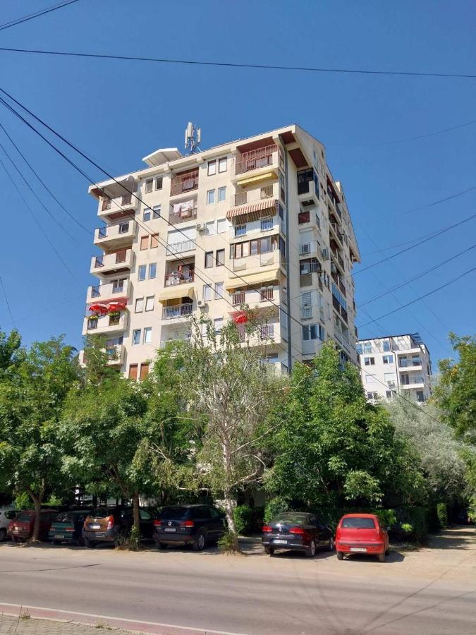 Charming & Spacious 2 Bedroom Apartment With A Gorgeous 8Th-Floor View Ohrid Exterior foto